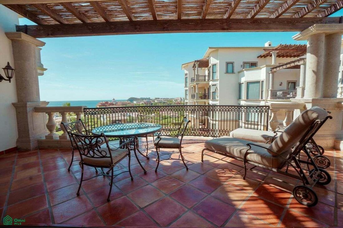 Condo in Cabo San Lucas, Baja California Sur, Mexico 5 - 17728834
