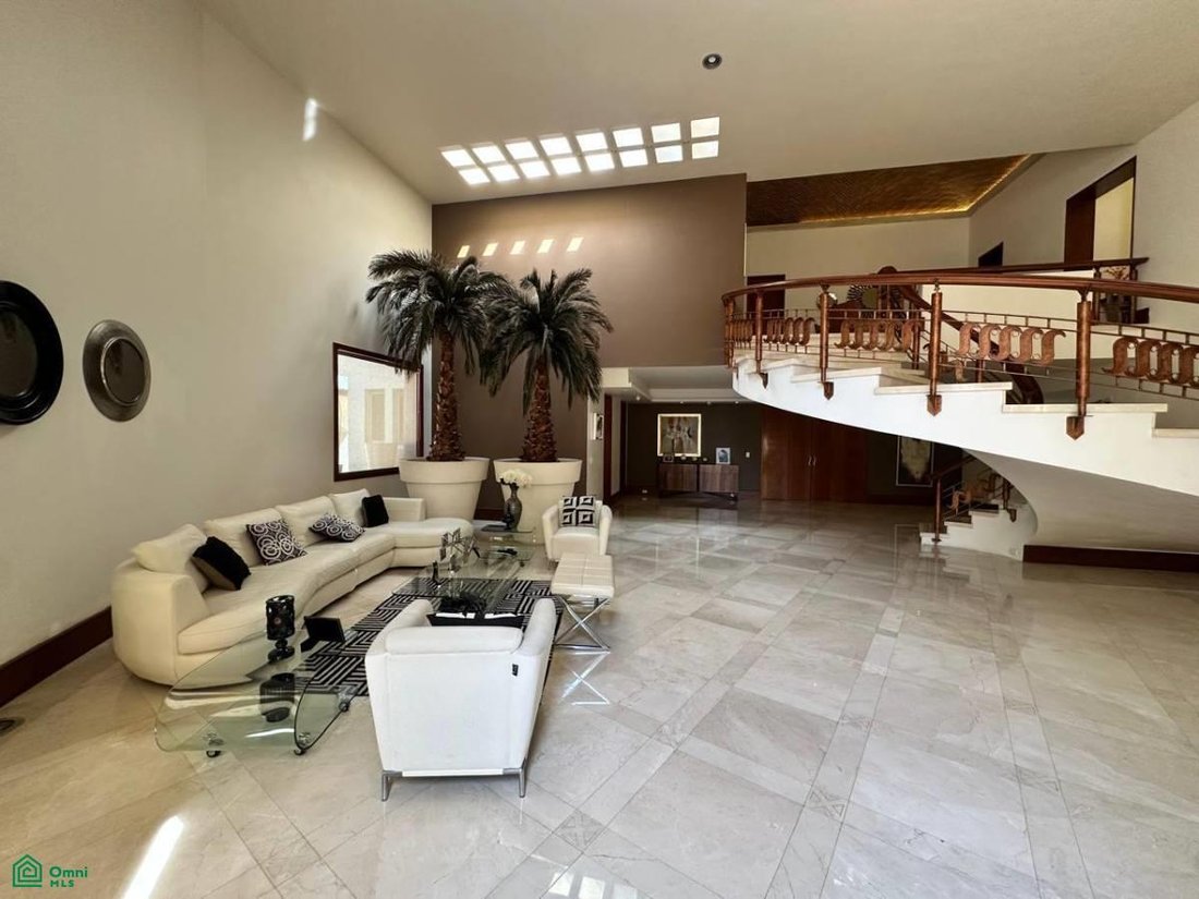 Townhouse in Zapopan, Jalisco, Mexico 5 - 17336600