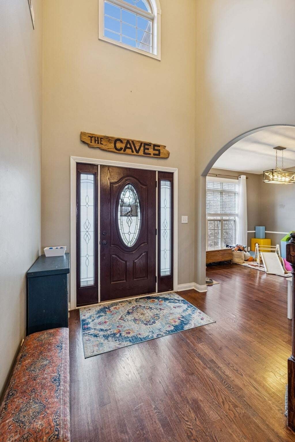 House in Clarksville, Tennessee, United States 5 - 18628448