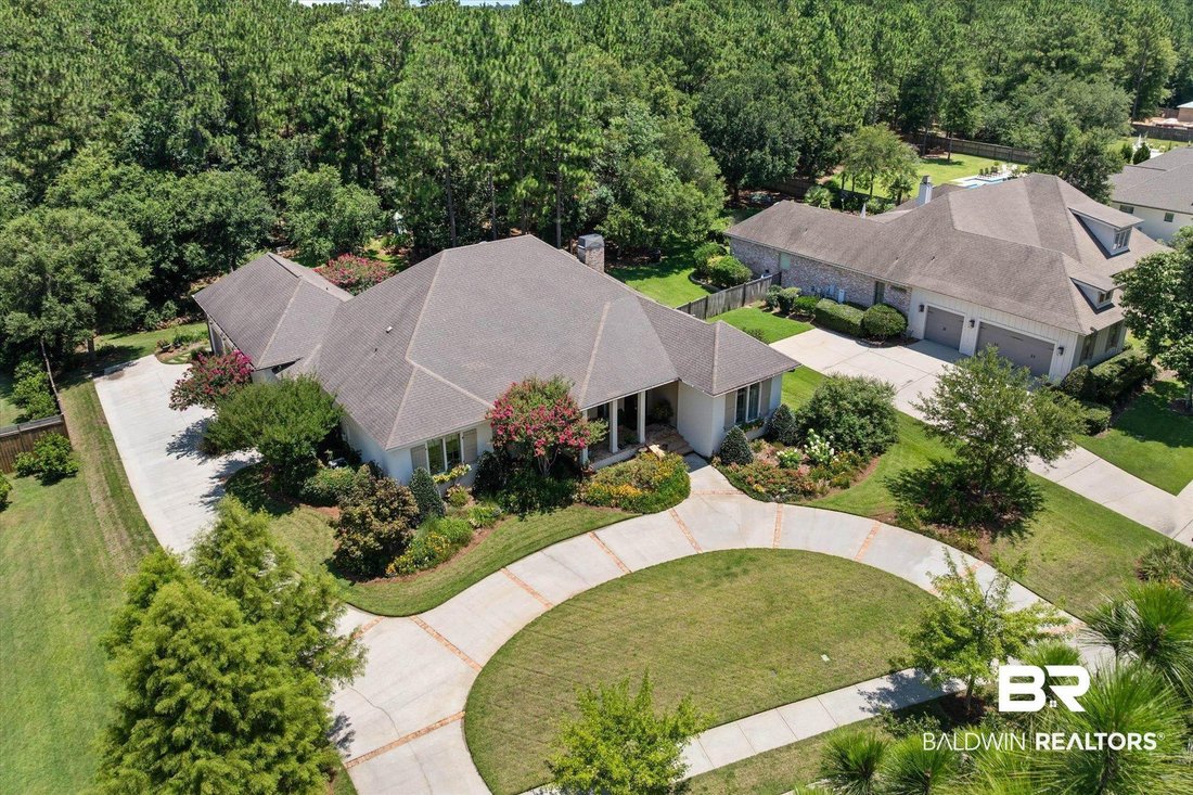 House in Fairhope, Alabama, United States 3 - 18404811