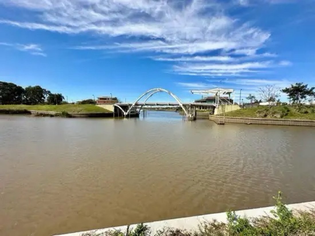 Land in Rincón de Milberg, Buenos Aires Province, Argentina 3 - 18626049