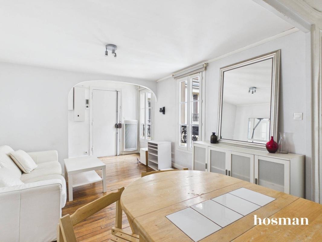 Apartment in Bassin de la Villette, Paris 19e Arrondissement, Paris 5 - 18626412
