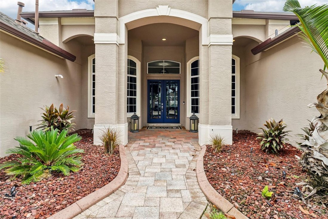 House in Oviedo, Florida, United States 4 - 18628953