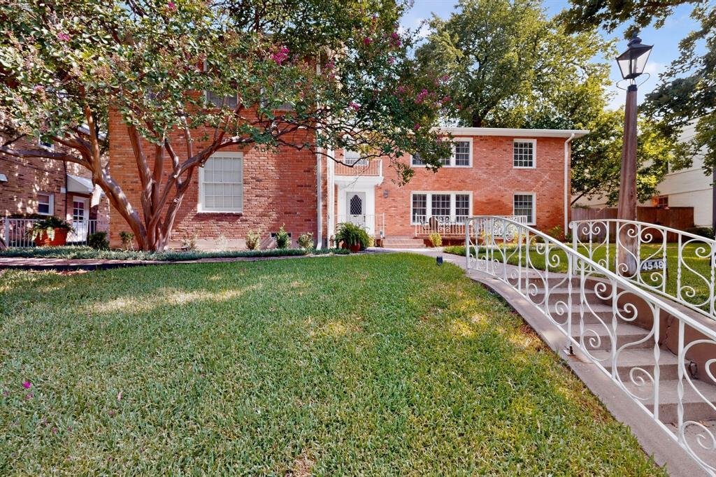 Condo in Highland Park, Texas, United States 3 - 18629272