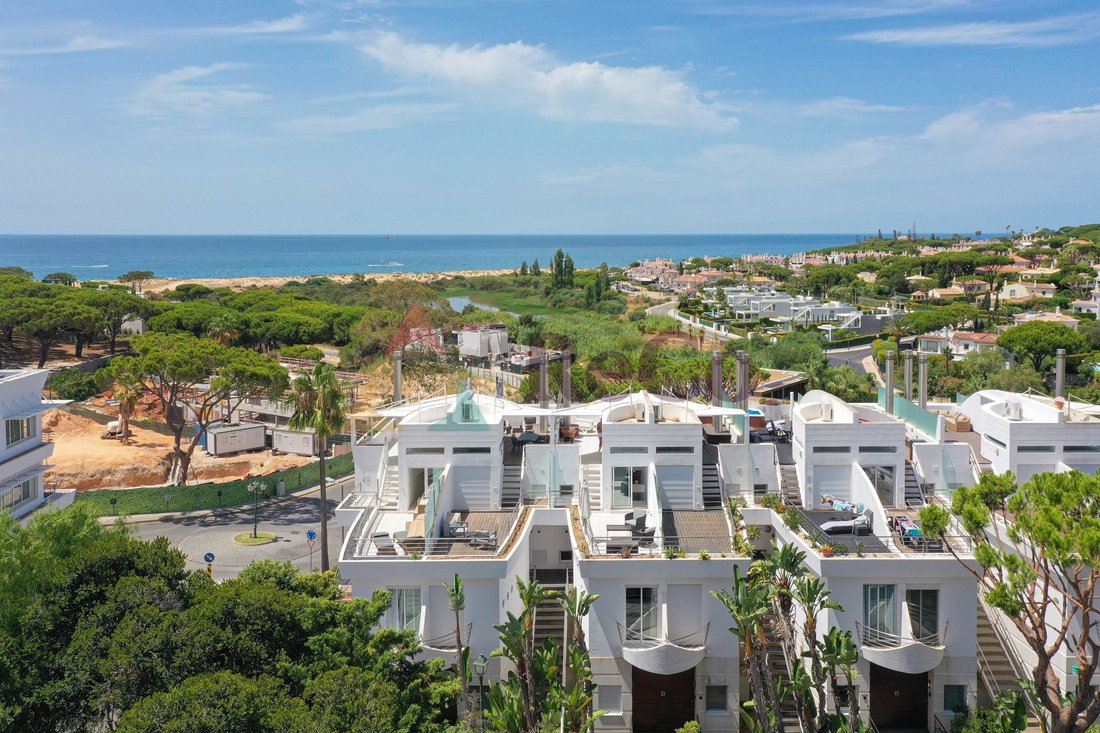 Apartment in Vale do Lobo, Almancil, Portugal 5 - 18629895