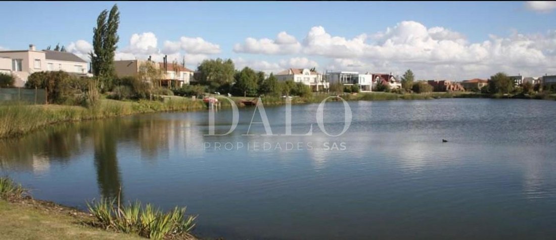 Land in Rincón de Milberg, Buenos Aires Province, Argentina 1 - 18626016