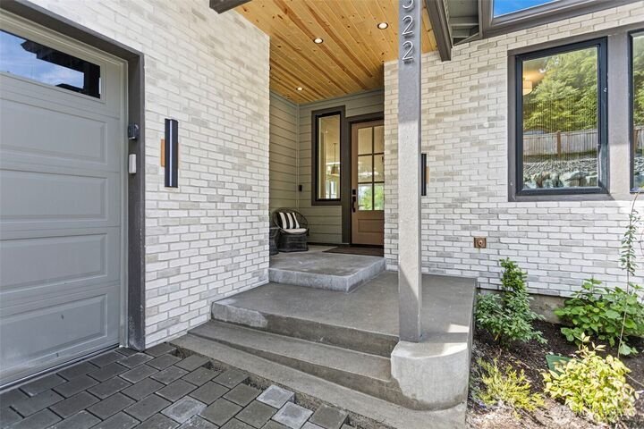 House in Kirkland, Washington, United States 4 - 17641171