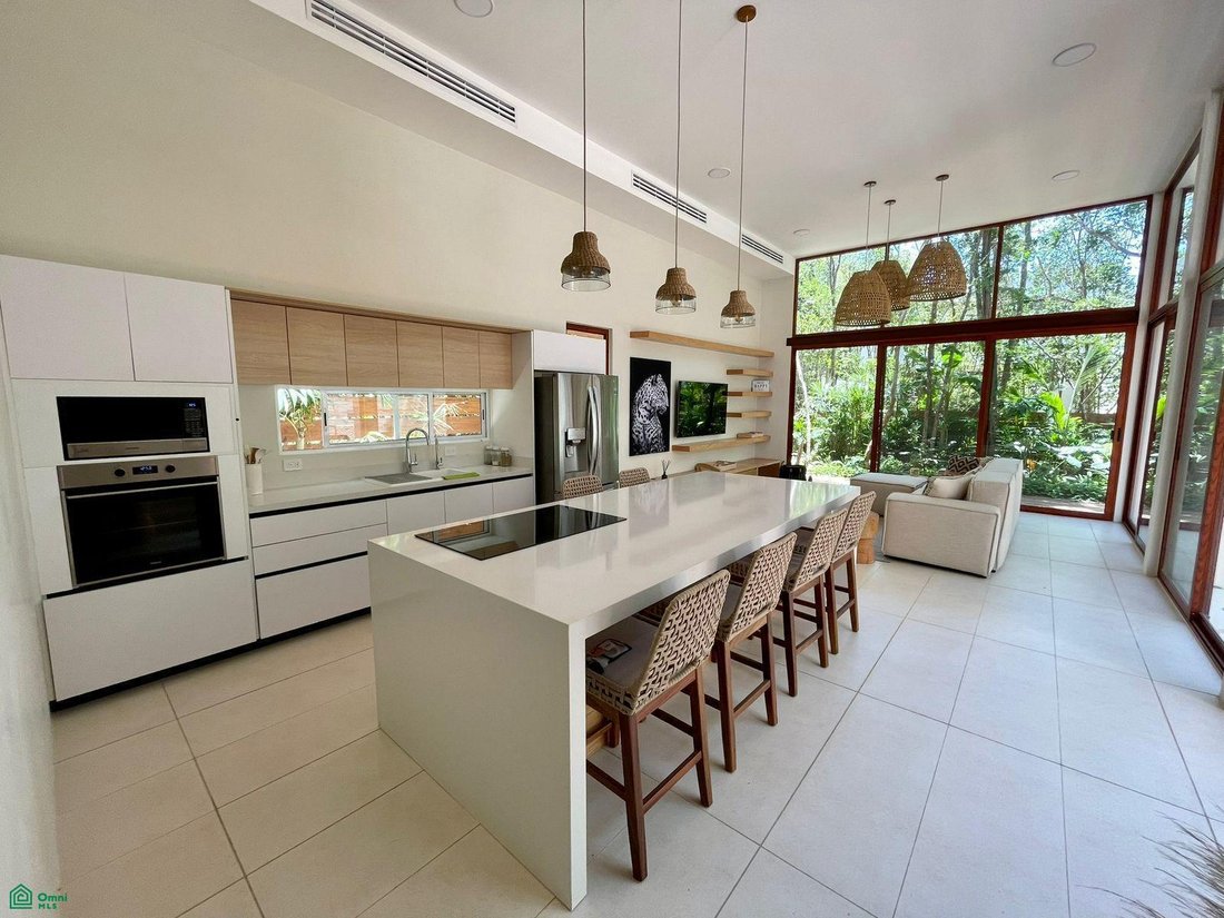House in Playa del Carmen, Quintana Roo, Mexico 1 - 17089869