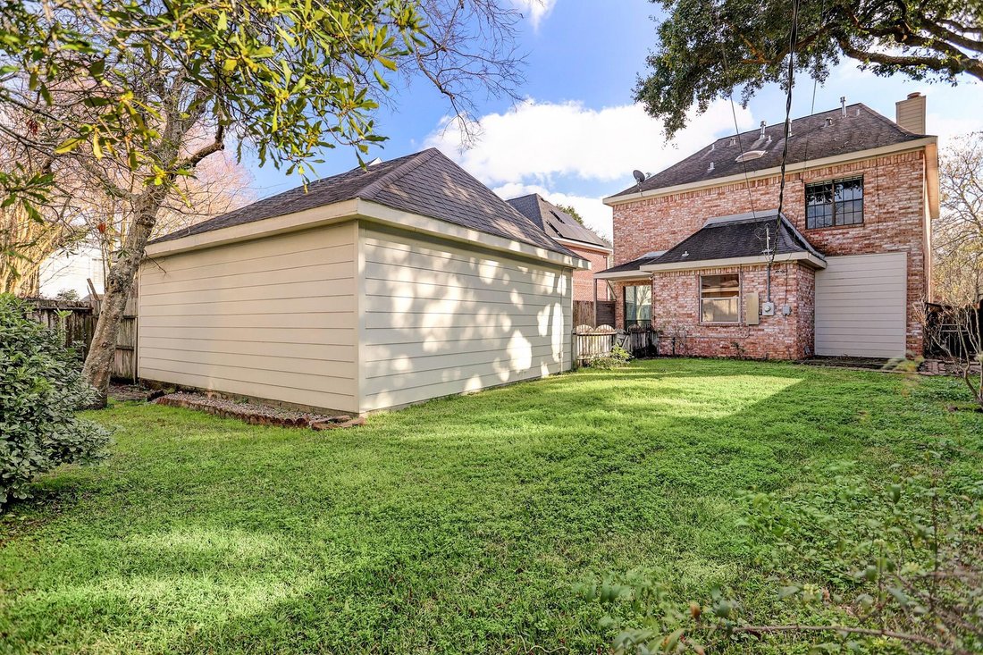 House in Bellaire, Texas, United States 3 - 18628832