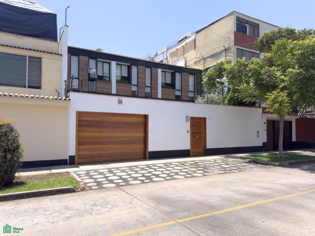 House in Lima, Callao Region, Peru 2 - 17356160