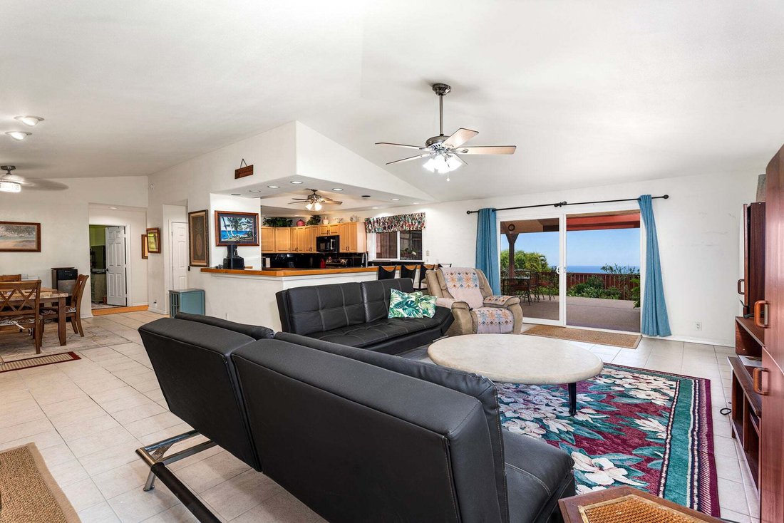 House in Kailua-Kona, Hawaii, United States 4 - 18628719