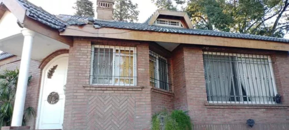 House in Bella Vista, Buenos Aires Province, Argentina 1 - 18627182