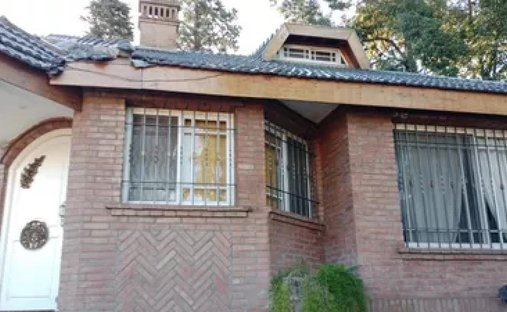 House in Bella Vista, Buenos Aires Province, Argentina 1