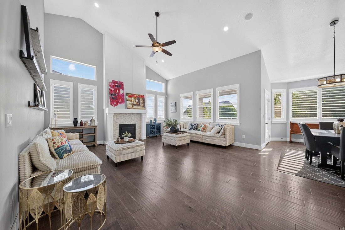 House in Herriman, Utah, United States 5 - 18584086