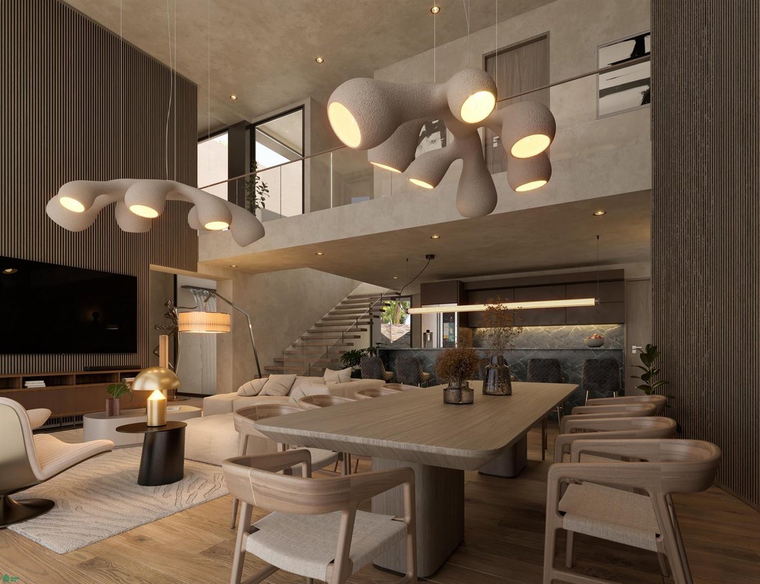 Casa en Tulum, Quintana Roo, México 4 - 17089884