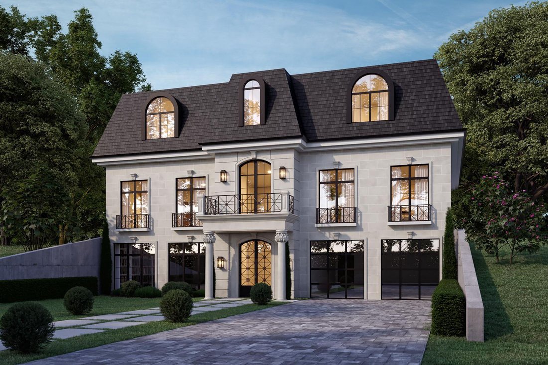 House in Arlington, Virginia, United States 1 - 18373947