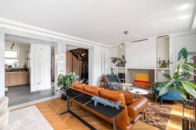 Apartment in Pereire-Malesherbes, Paris 17e Arrondissement, Paris 3 - 16002619