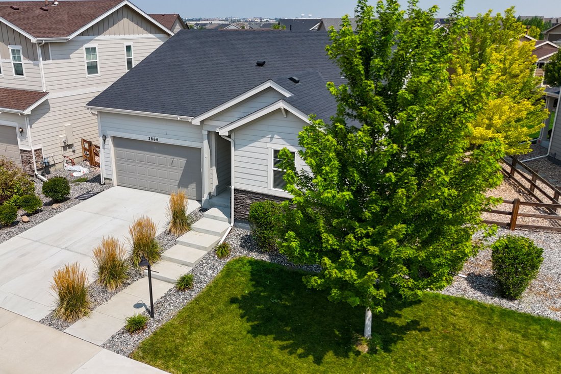 House in Loveland, Colorado, United States 3 - 18626882