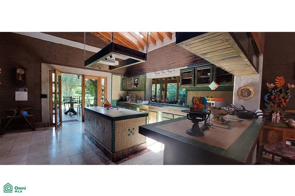 House in La Ladrillera, State of Mexico, Mexico 4 - 18033280