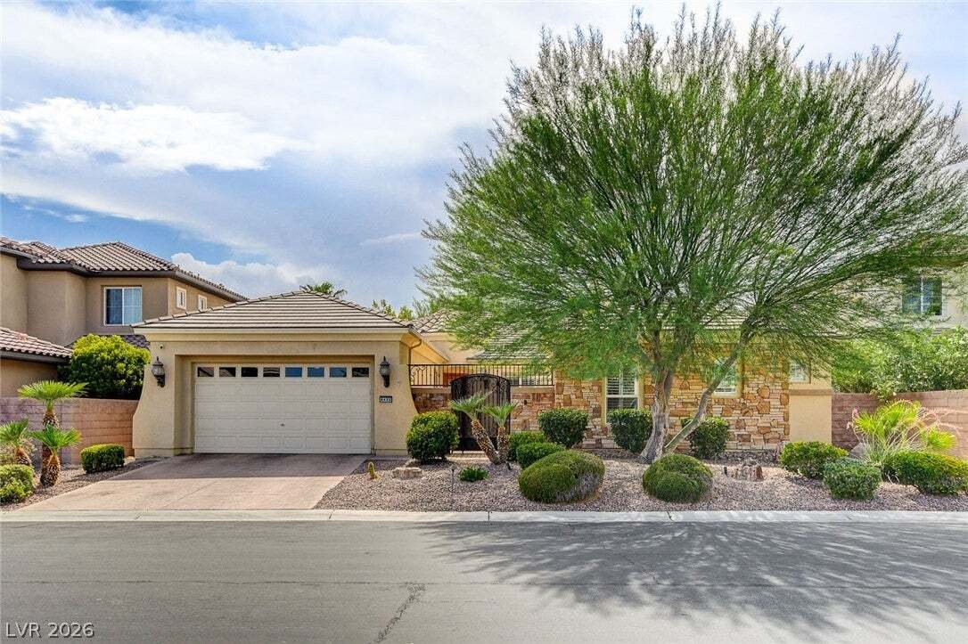 House in Las Vegas, Nevada, United States 1 - 18629106