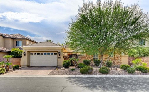 Haus in Las Vegas, Nevada, Vereinigte Staaten 1