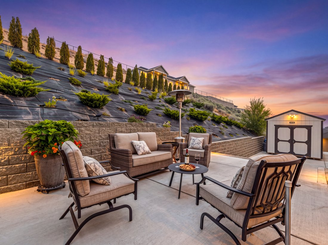 House in East Wenatchee, Washington, United States 3 - 18626883