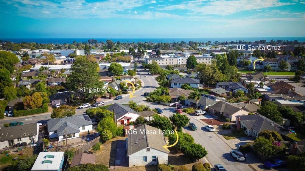 House in Santa Cruz, California, United States 1 - 18626877