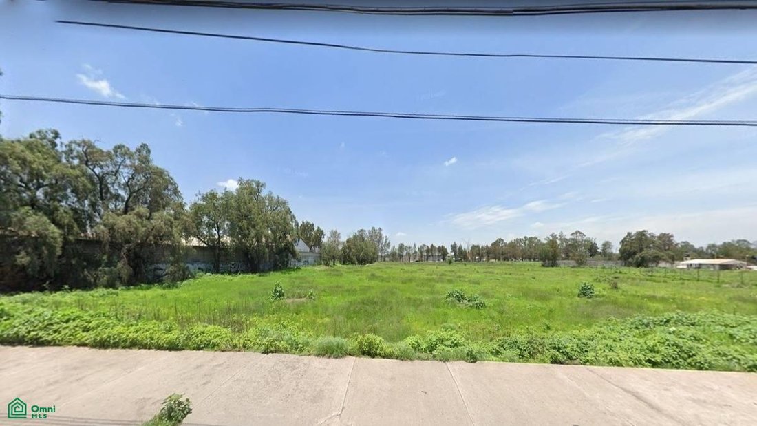 Land in San Sebastián, State of Mexico, Mexico 1 - 17810973