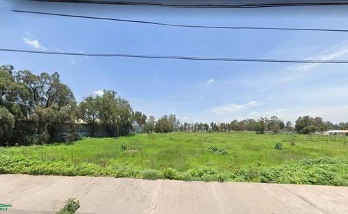 Land in San Sebastián, State of Mexico, Mexico 1