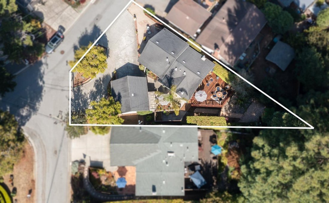 House in Aptos, California, United States 4 - 18629496