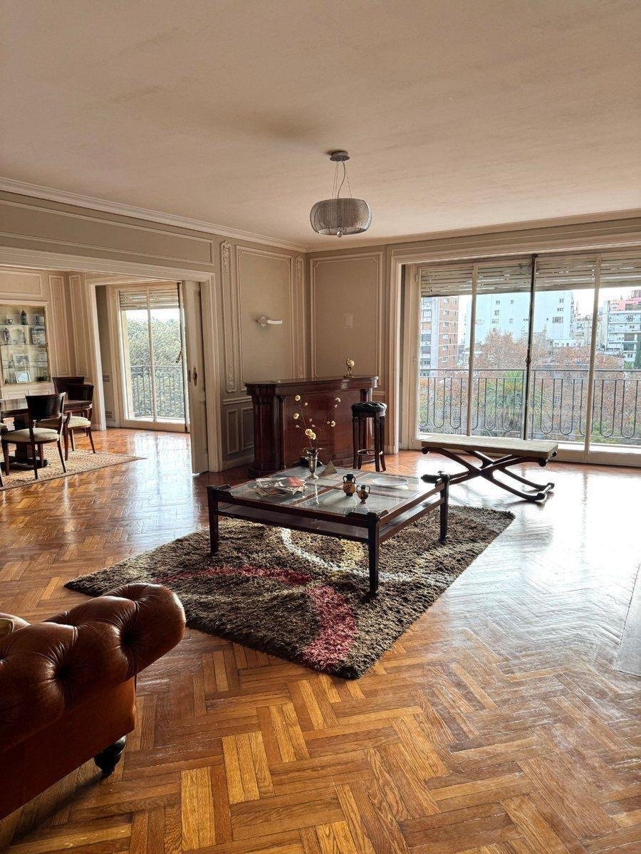 Apartment in Buenos Aires, Buenos Aires, Argentina 3 - 18627227