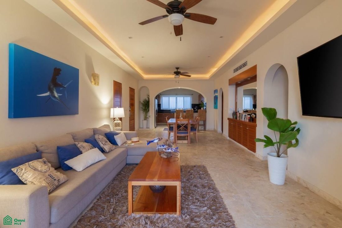 Condo in Isla Mujeres, Quintana Roo, Mexico 3 - 17269387