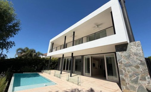 Casa a Rincón de Milberg, Provincia di Buenos Aires, Argentina 1