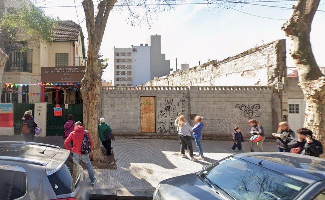 Land in Buenos Aires, Buenos Aires, Argentina 4 - 18627324