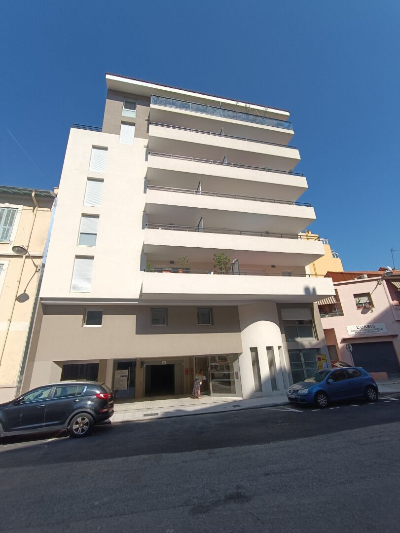Apartment in Nice, Provence-Alpes-Côte d'Azur, France 5 - 18630283