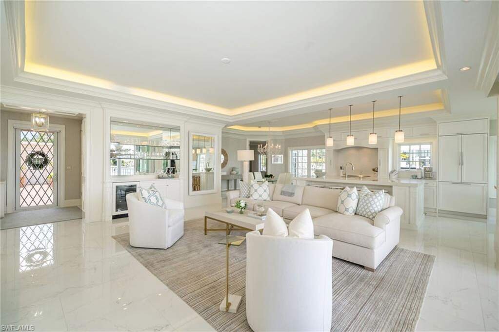 House in Naples, Florida, United States 5 - 17936598