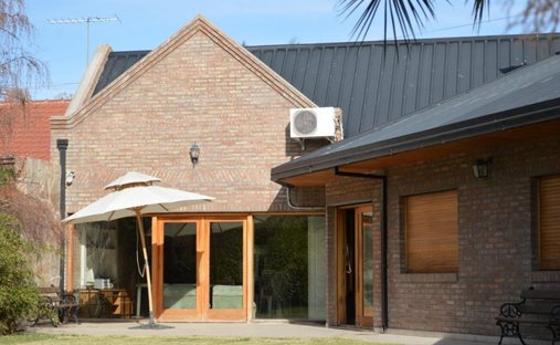 House in Cipolletti, Río Negro, Argentina 1
