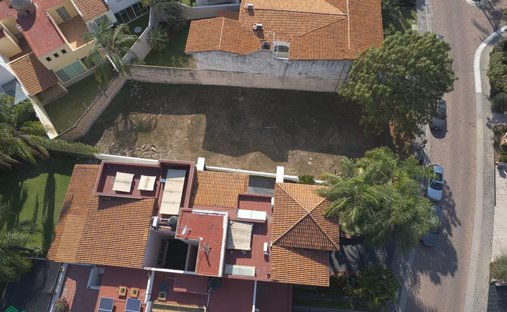 Land in Zapopan, Jalisco, Mexico 1