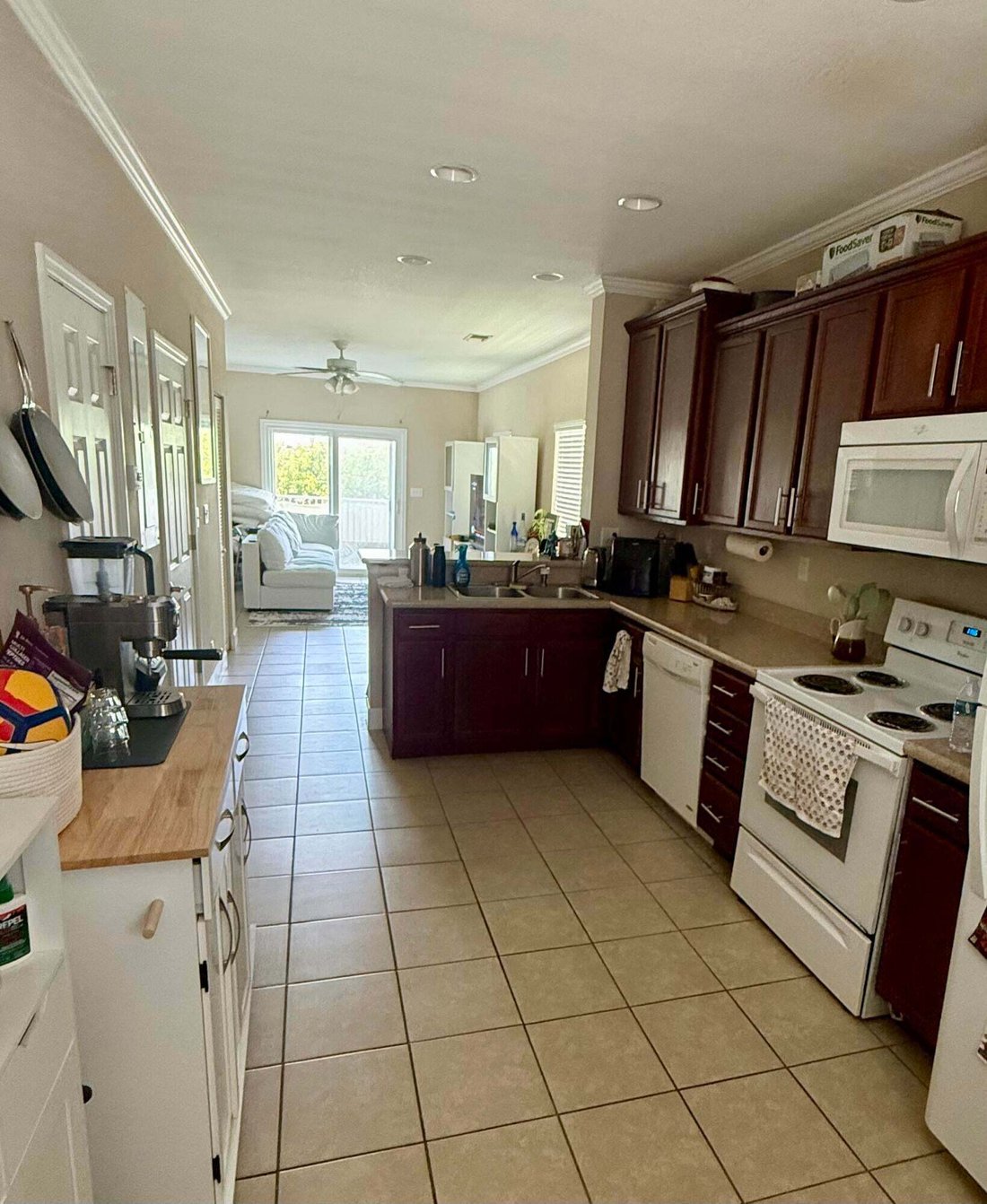 Townhouse in Key West, Florida, United States 3 - 18627955
