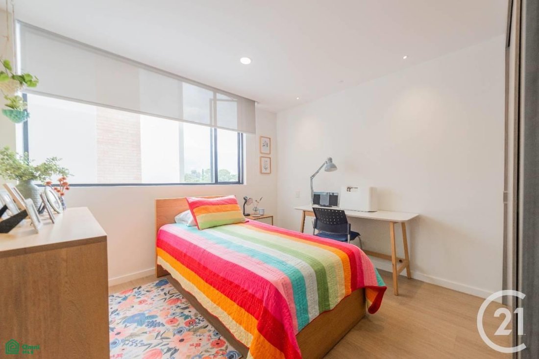 Condo in Envigado, Antioquia, Colombia 2 - 17380574