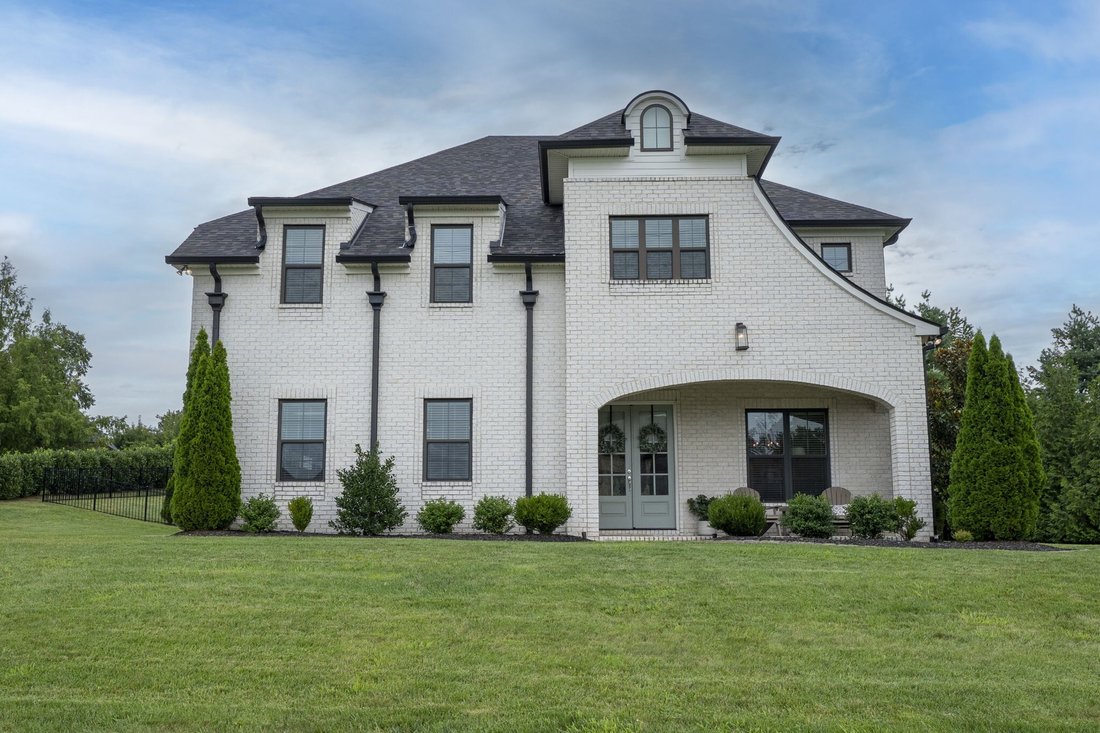 House in Gallatin, Tennessee, United States 1 - 18626136