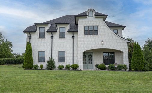 House in Gallatin, Tennessee, United States 1