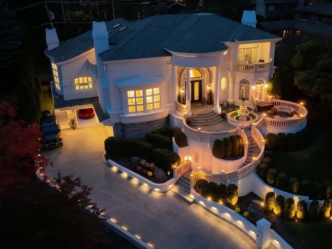 House in Hinsdale, Illinois, United States 1 - 18628593