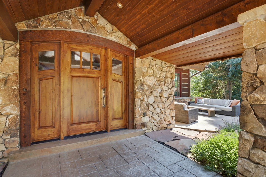 House in Park City, Utah, United States 2 - 18628183