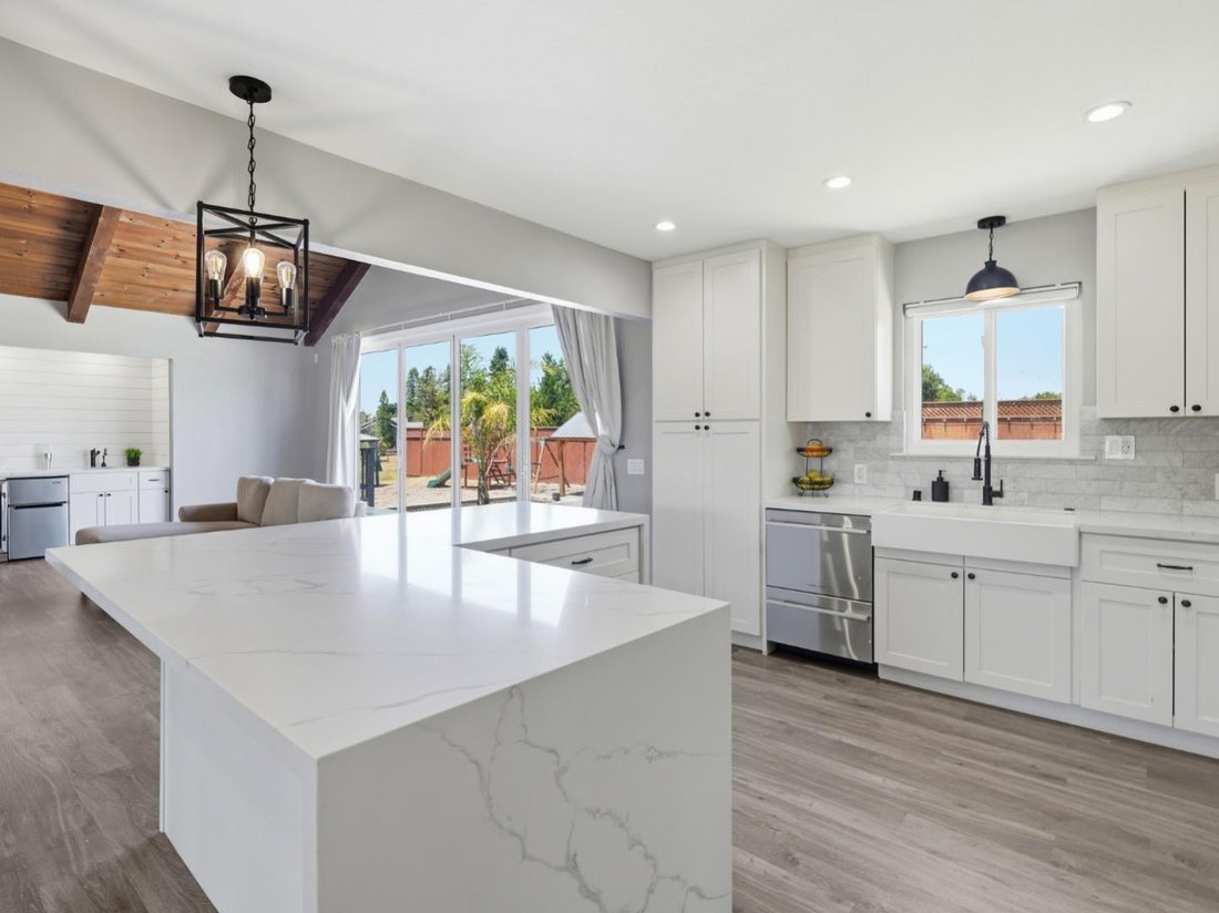 House in Petaluma, California, United States 4 - 18629471