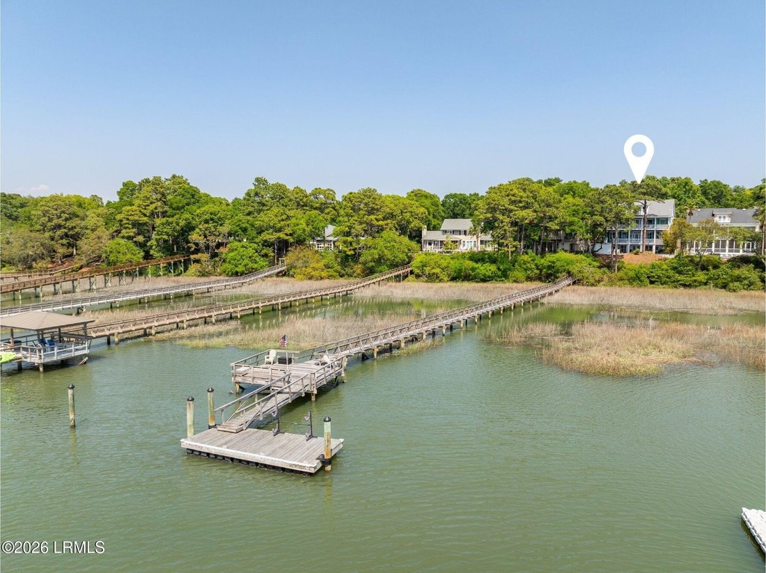 House in Beaufort, South Carolina, United States 1 - 17766630