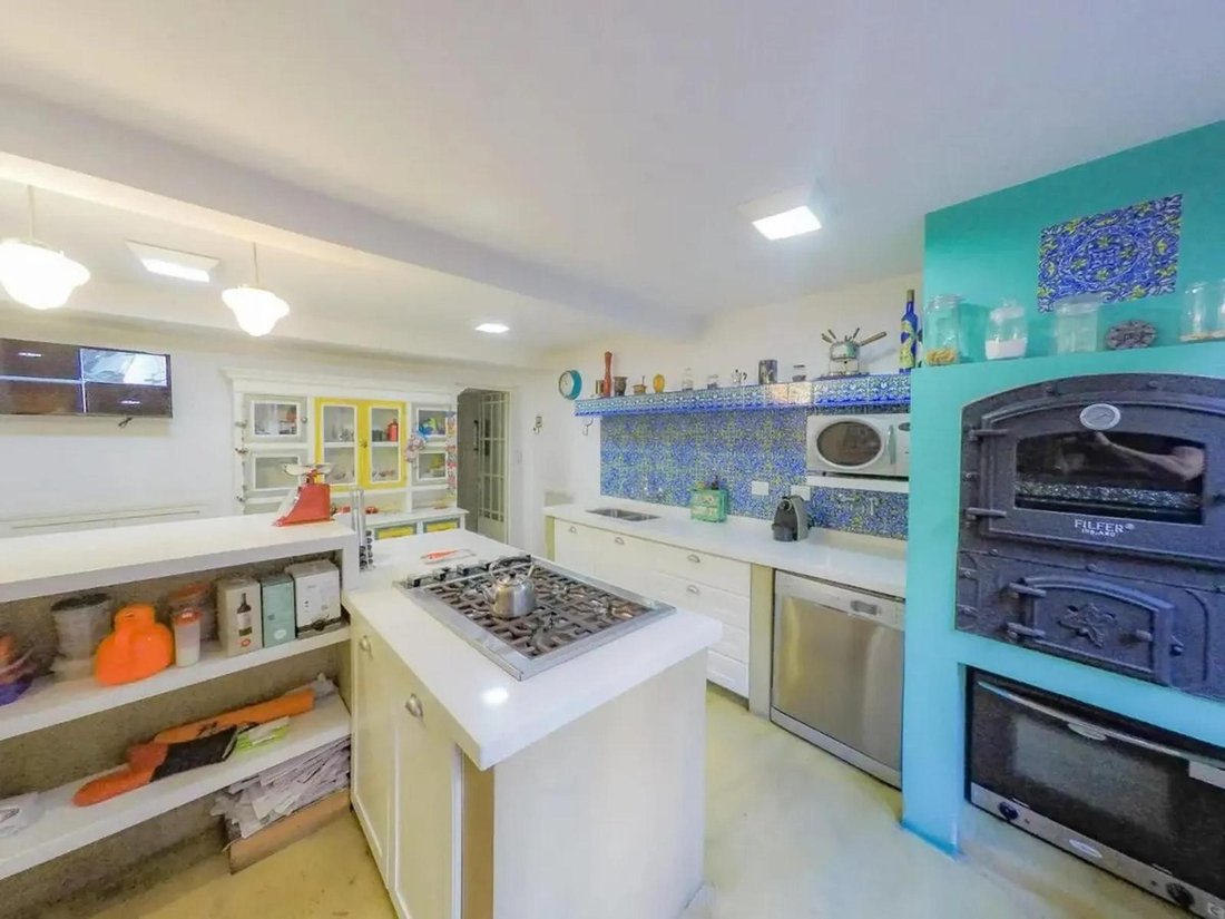 House in Buenos Aires, Buenos Aires, Argentina 4 - 18627043