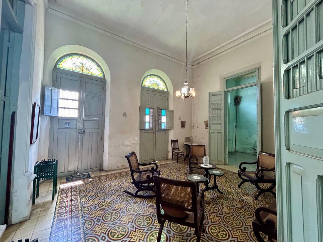 House in Mérida, Yucatan, Mexico 5 - 18629762