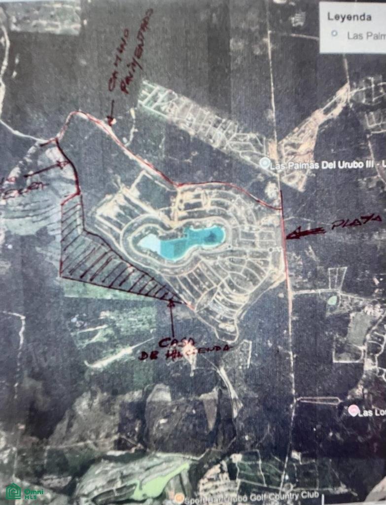 Land in Santa Cruz de la Sierra, Santa Cruz Department, Bolivia 1 - 17908542