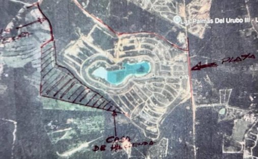 Land in Santa Cruz de la Sierra, Santa Cruz Department, Bolivia 1